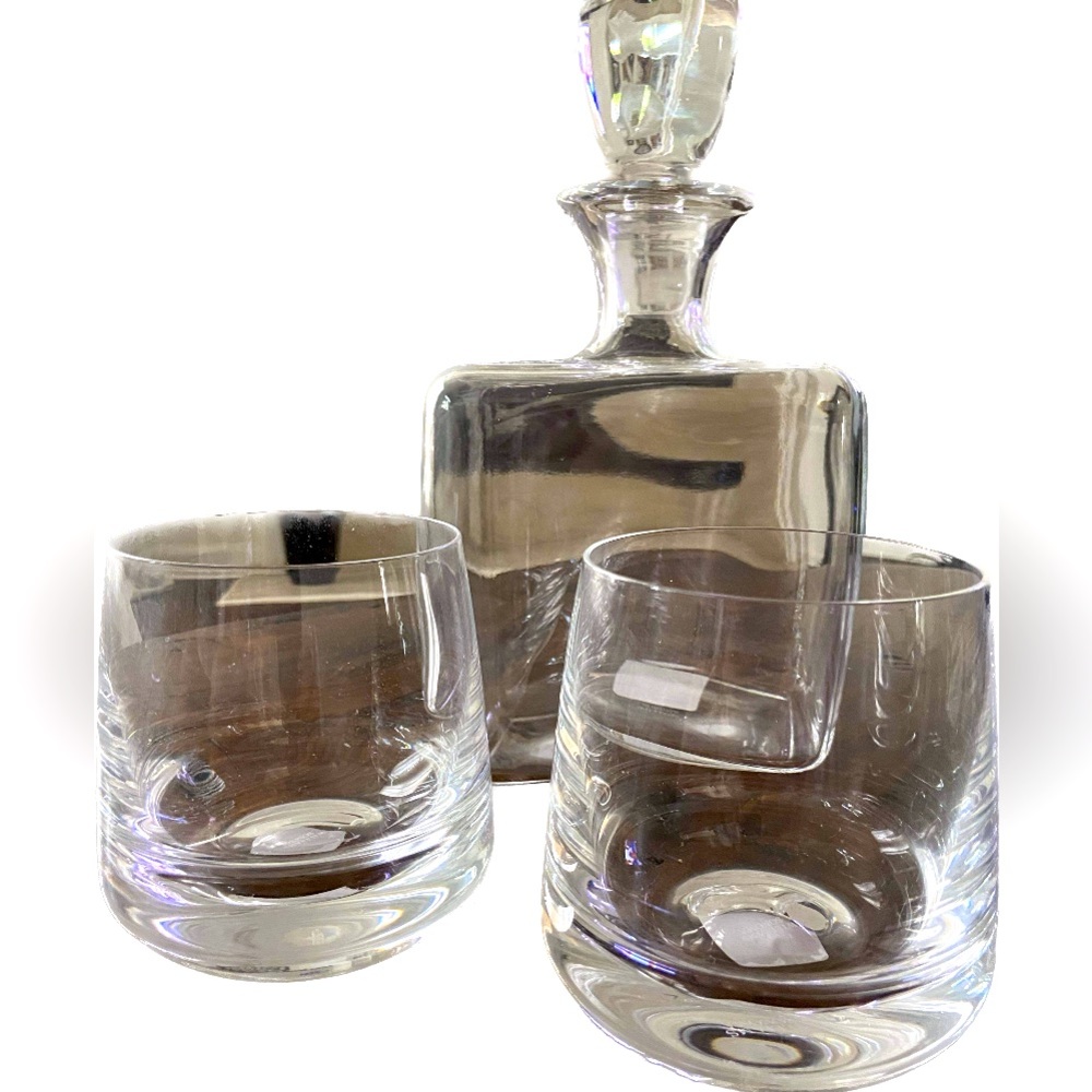 Williams Sonoma Reserve Martini Glasses - Thumbnail 5
